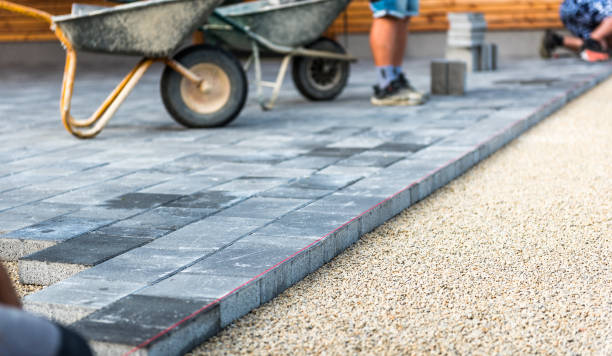 Best Driveway Overlay Services  in Salem, OH