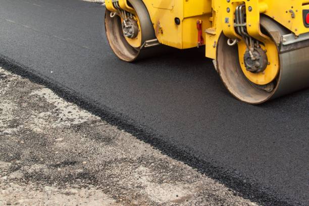 Reliable Salem, OH Driveway Paving Services Solutions